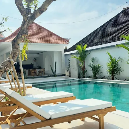 Lily Guest House