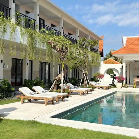 Lily Guest House